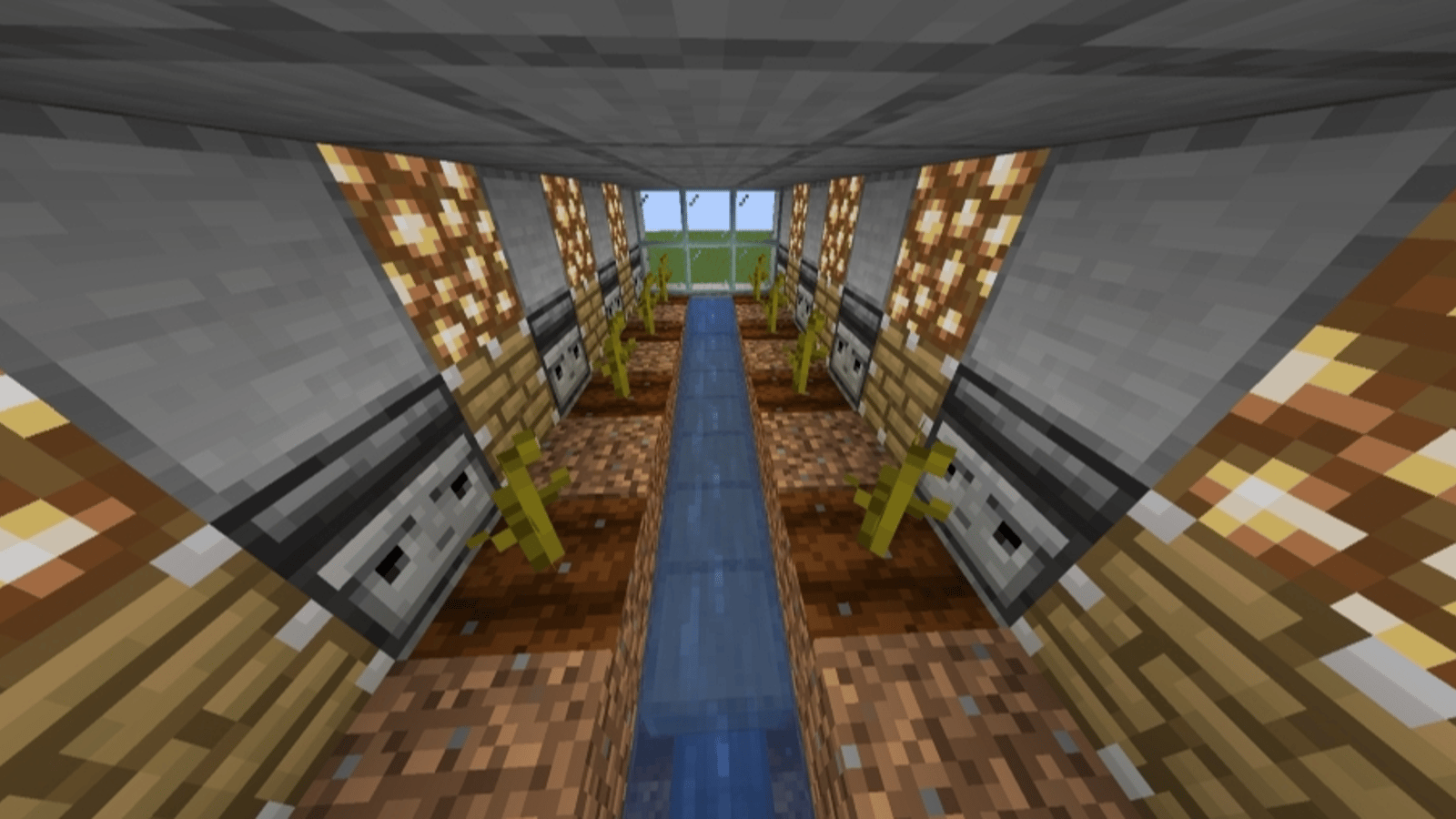 Easy Pumpkin Farm image 1
