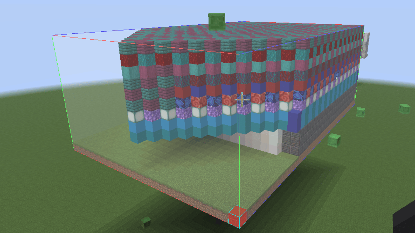 Izadees custom stash image 1