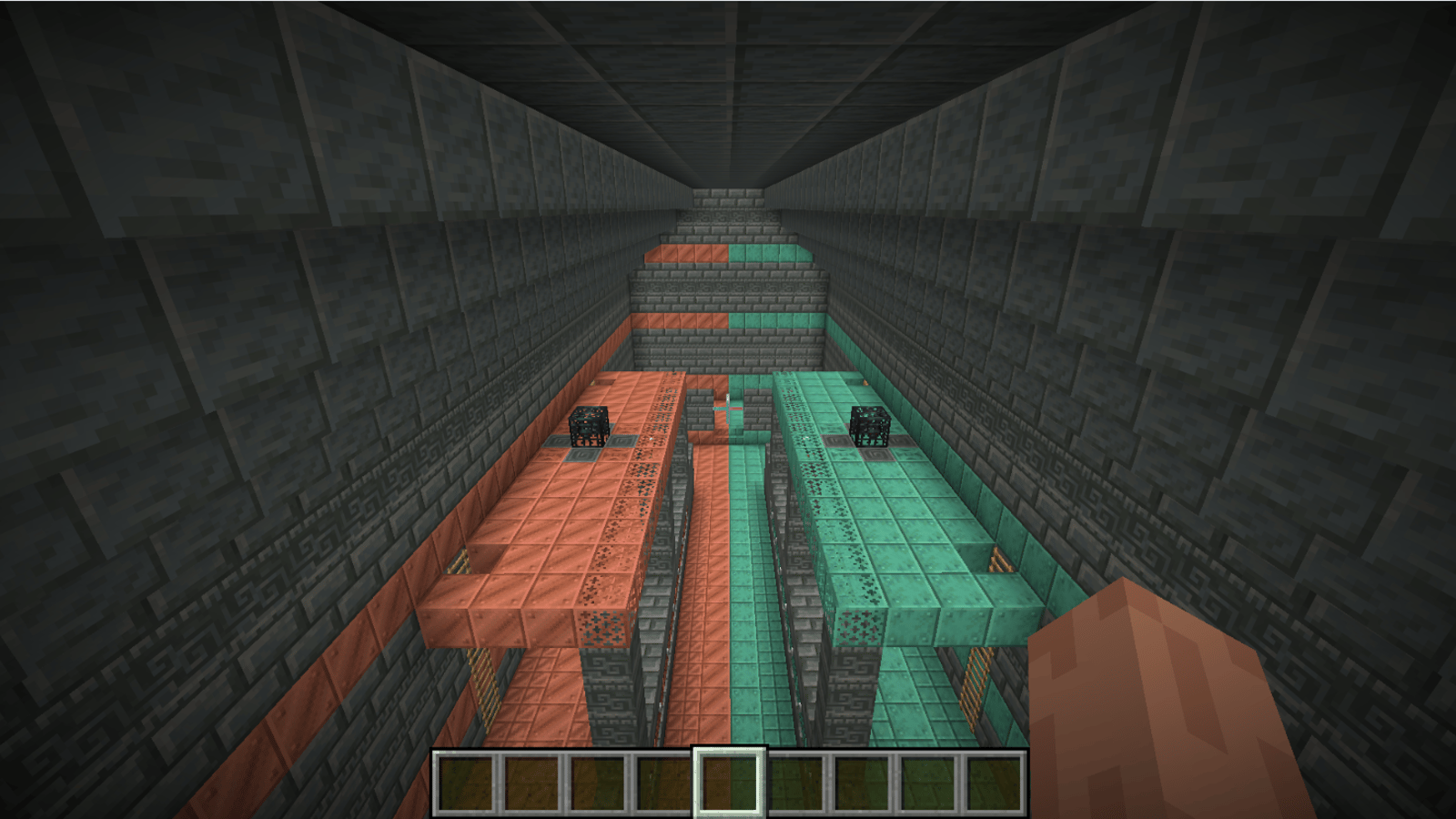 team trial chamber stash image 1