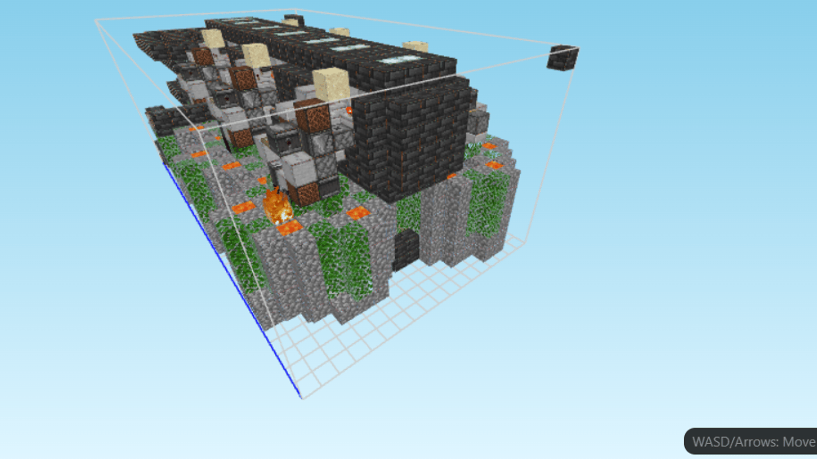 Farm cobblestone image 1
