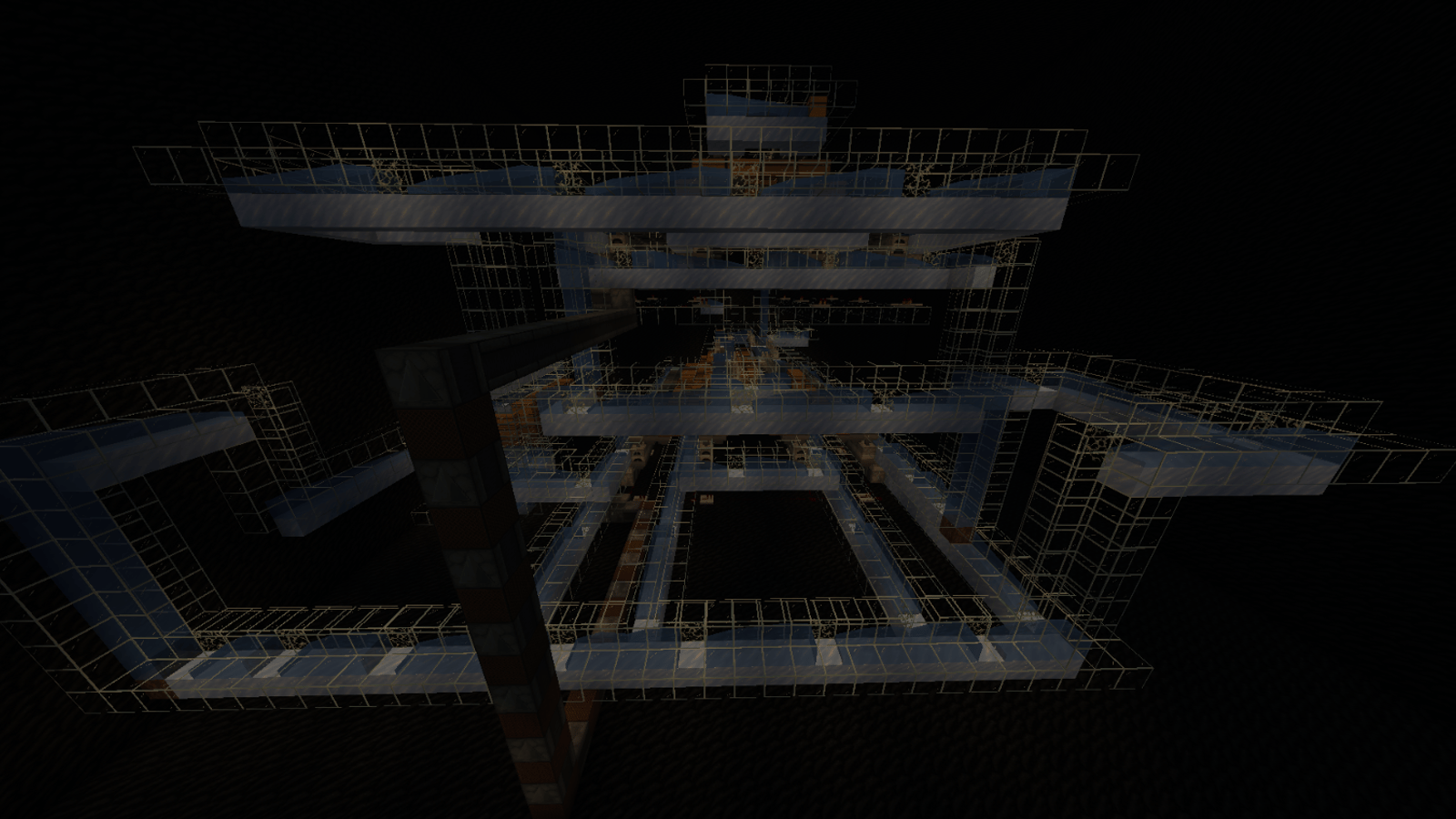 Charcoal(160)furnaces v.2.0 image 1