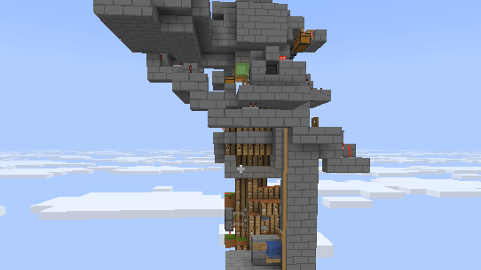 jettism trap & 3x3 image 1
