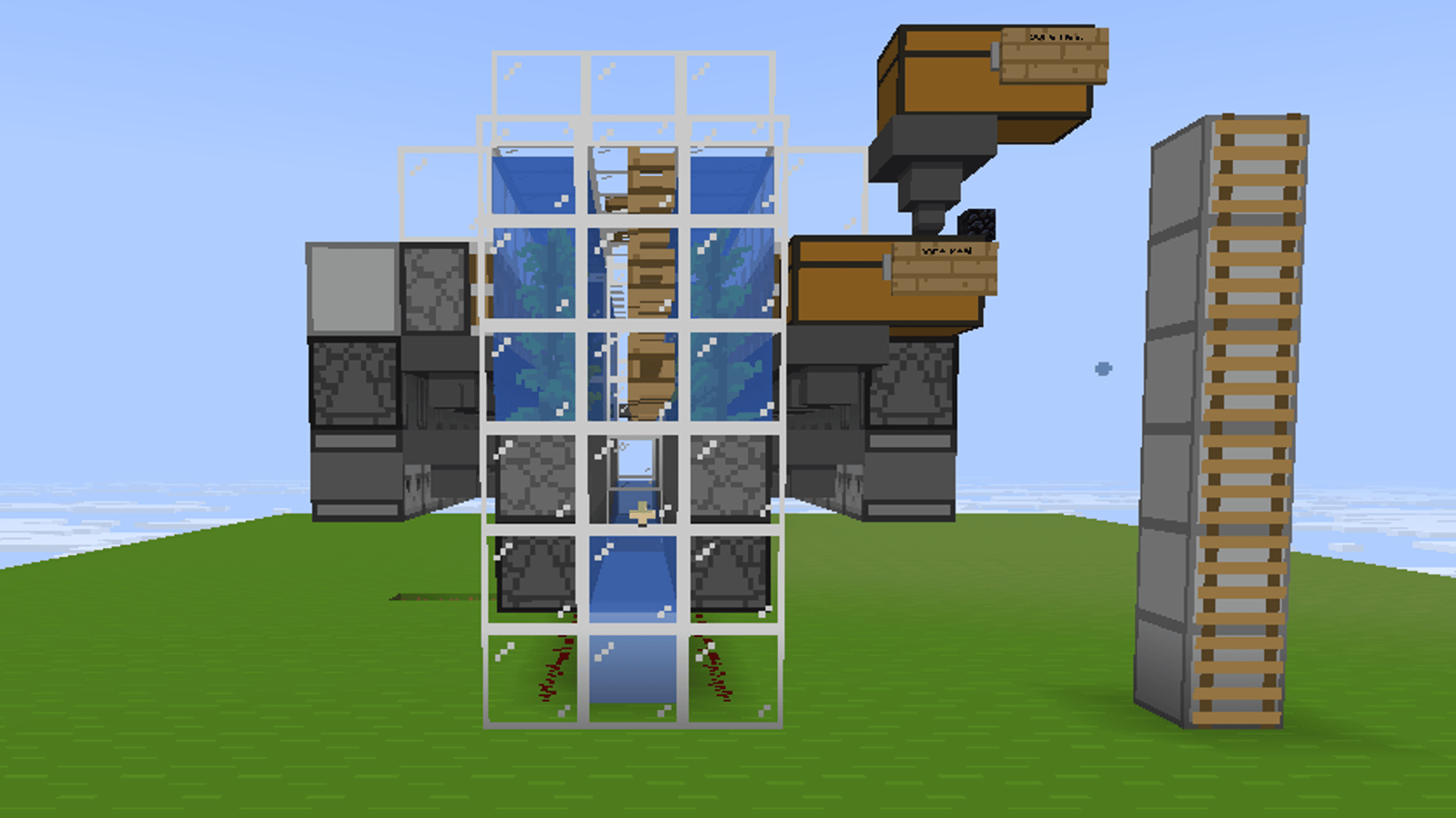 CAPYBARA's kelp farm image 1