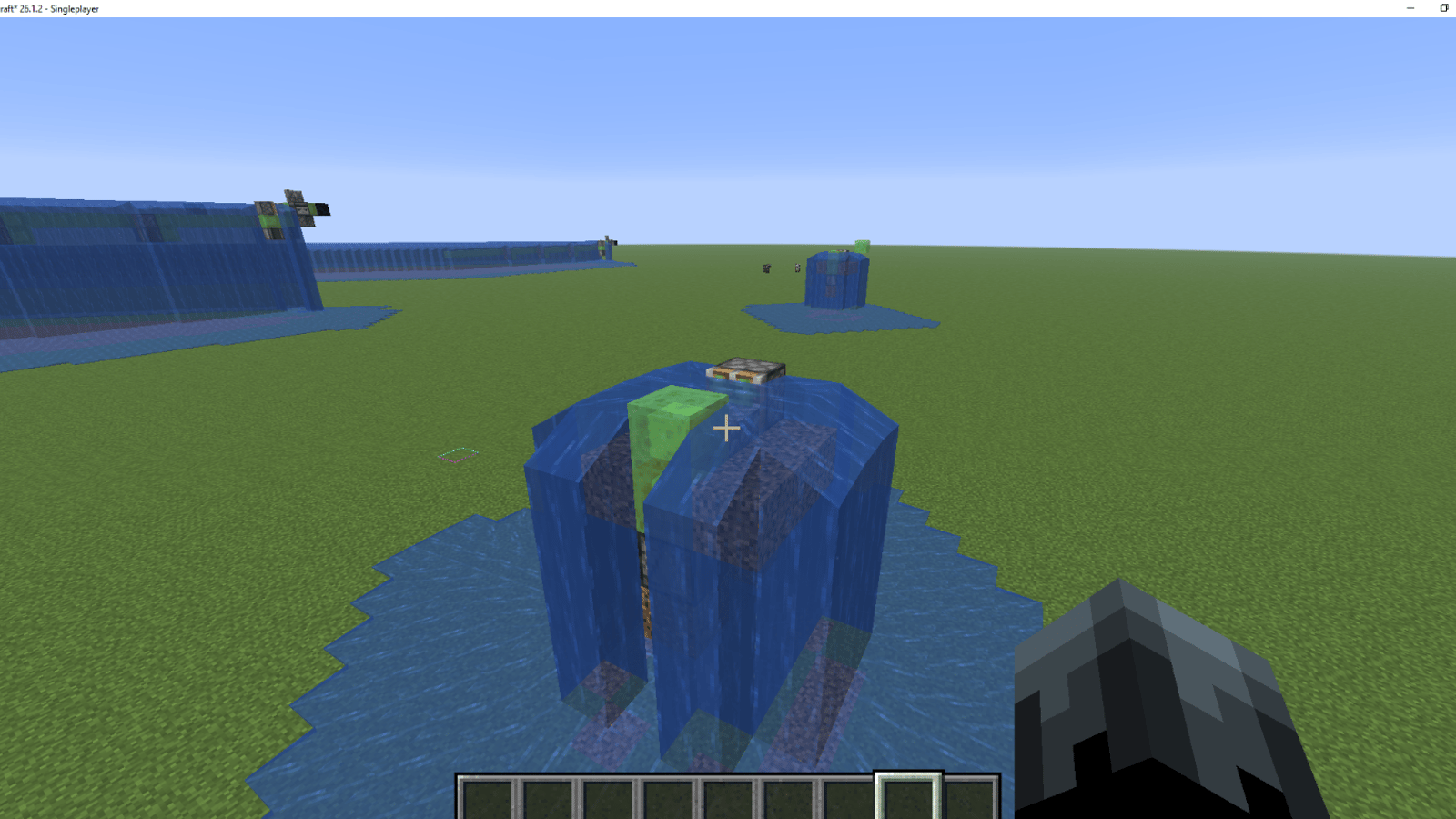 Easy Flooding Machine image 1