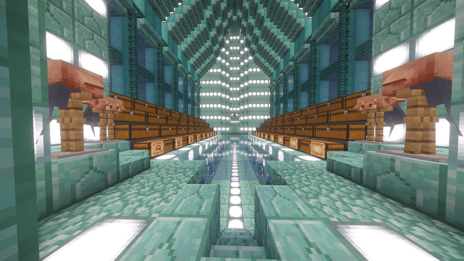 Prismarine stash image 1
