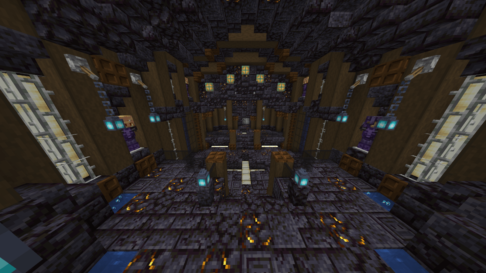 gilded blackstone regear image 1