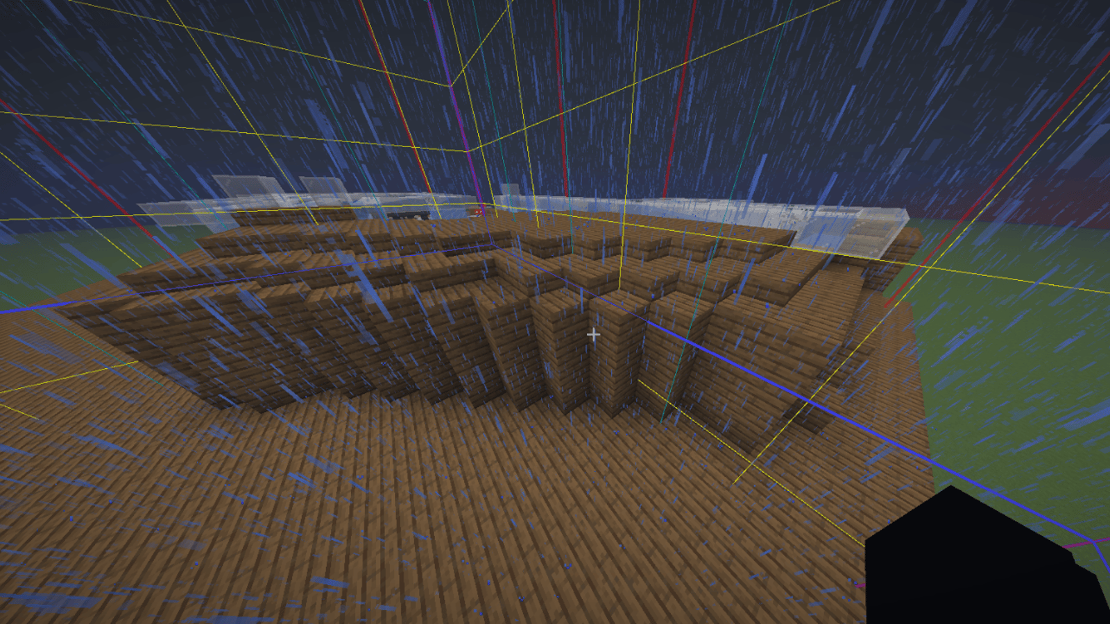 SPRUCE [SLAB] FARM V2 image 1