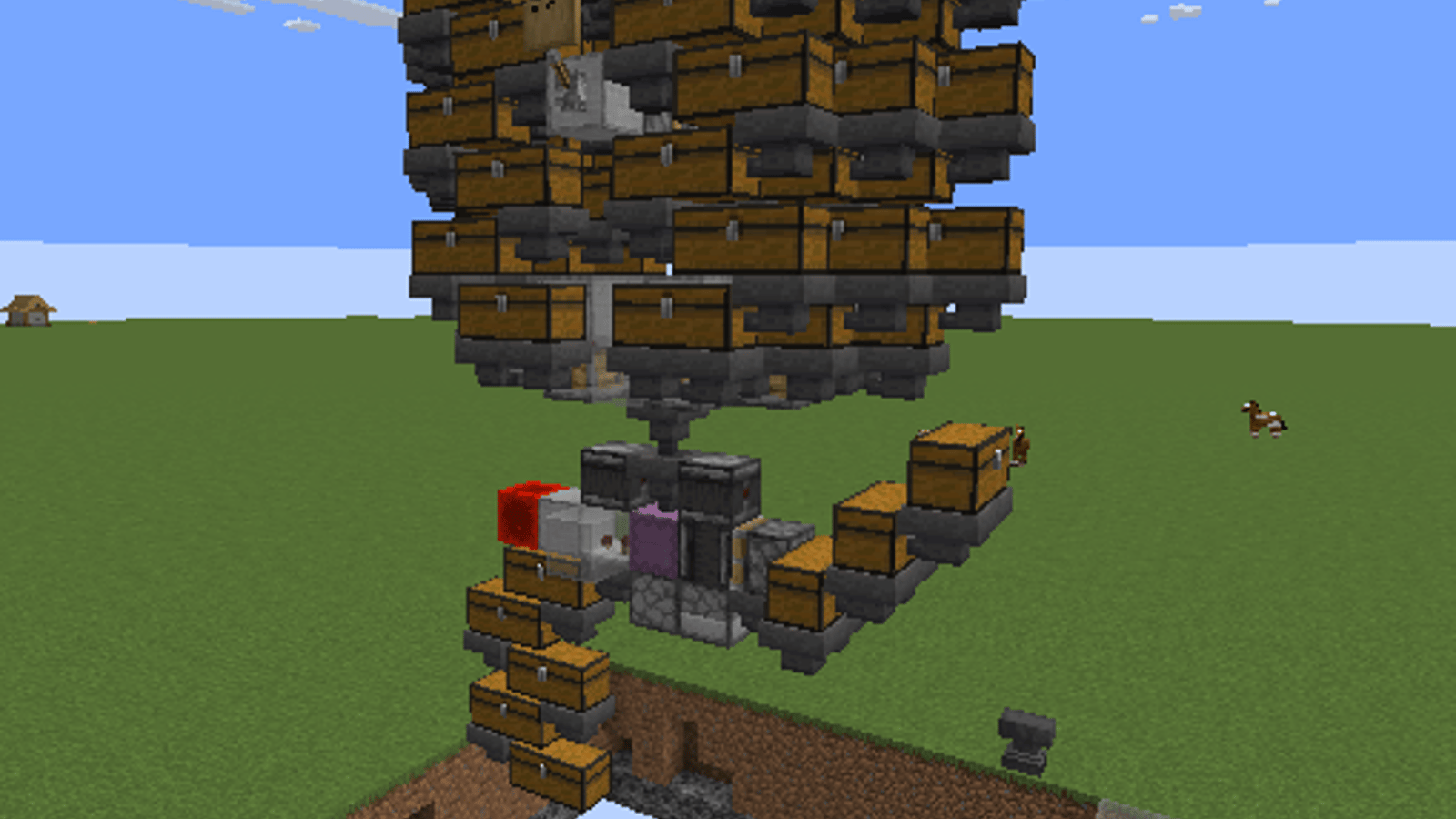 Starter Boneblock crafter (PROFIT) (READ DESC!!!!) image 1