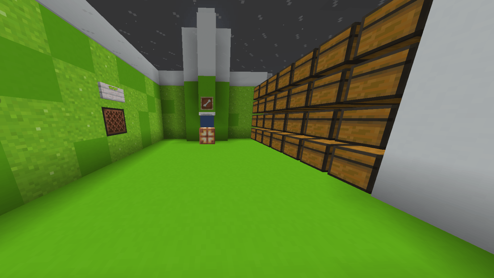 Ice Best Boneblock crafter 1 module image 1