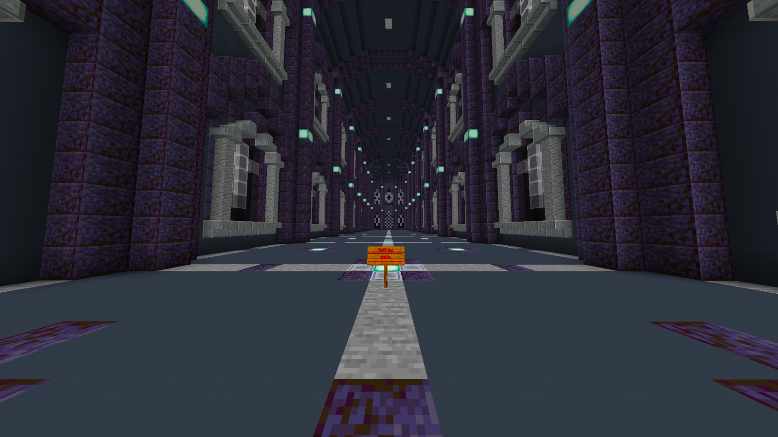 67lar's Black Cathedral image 1