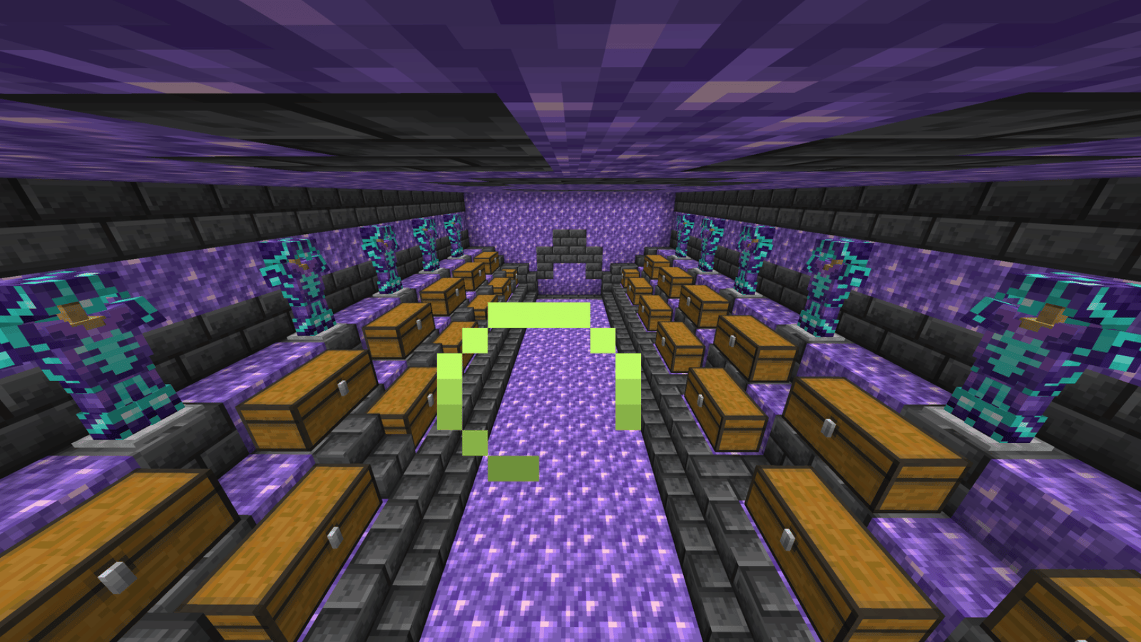 amethyst creeper stash image 1