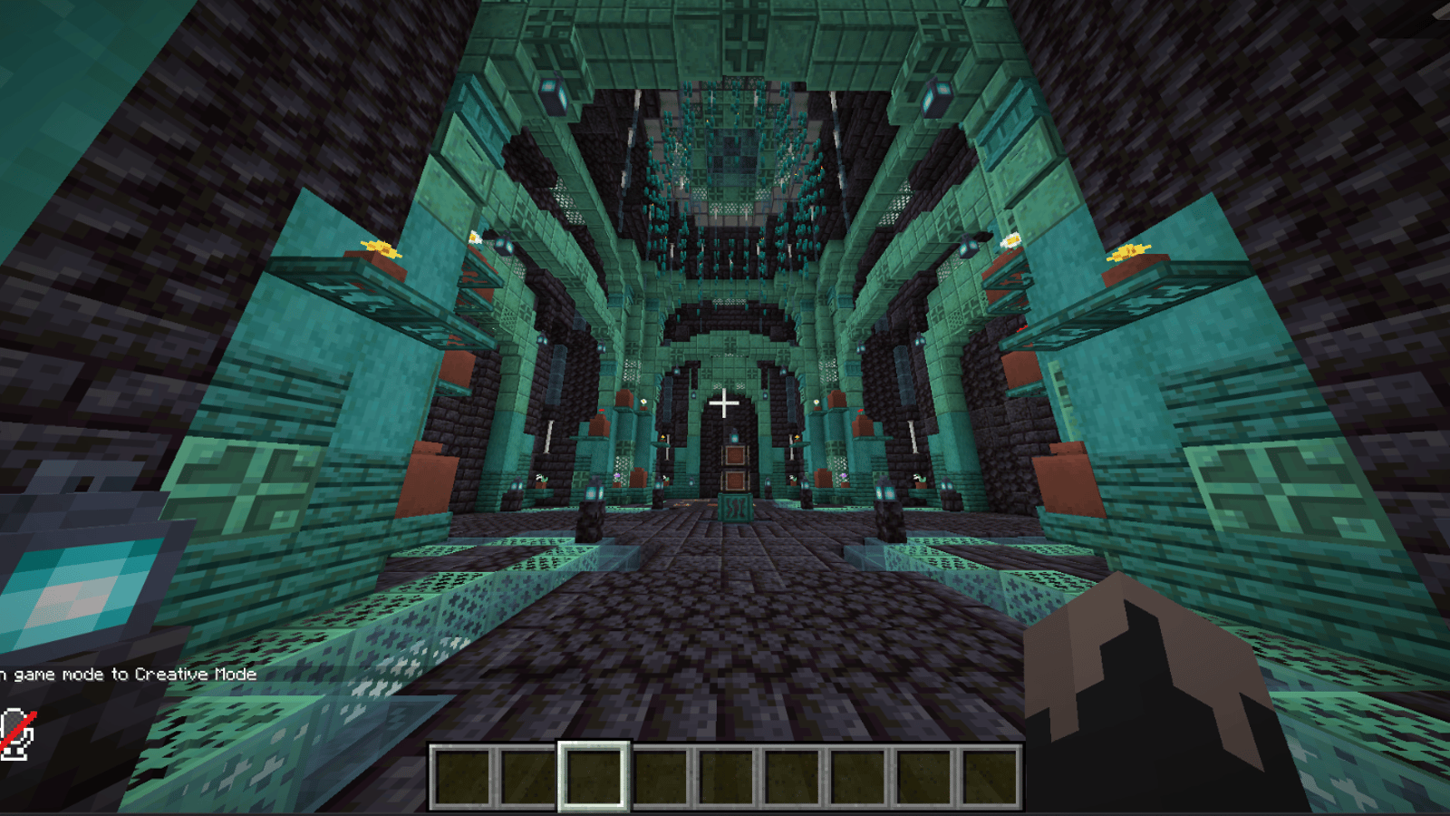 donuts new base with floor regear image 1