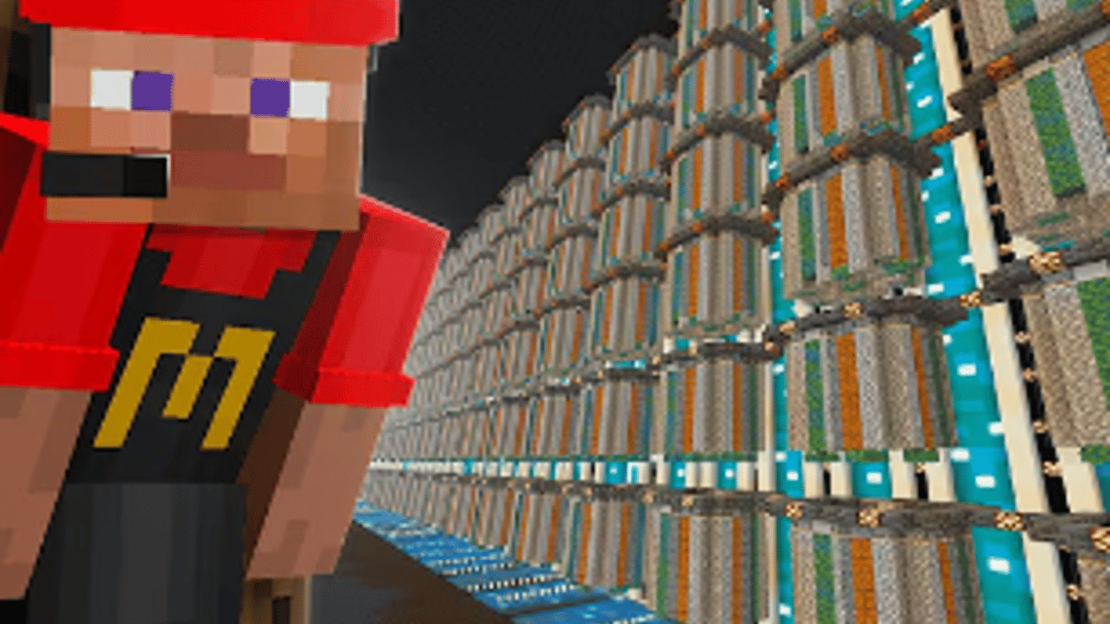 Ravixxs Cobblestone 8 module image 1