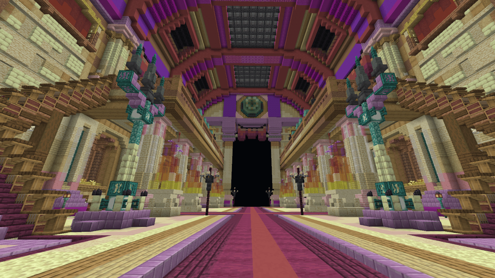 Enchanted gambling base image 1
