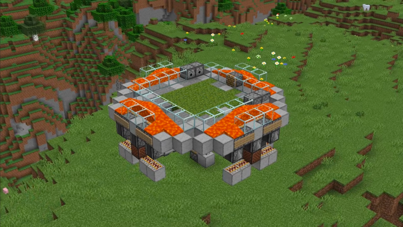 Stackable bonemeal image 1