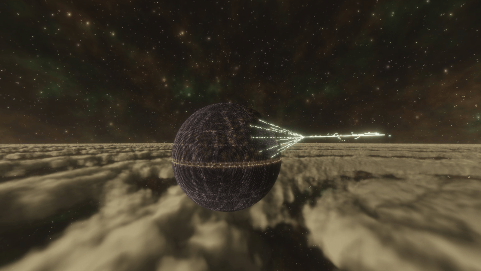 The Death Star image 1