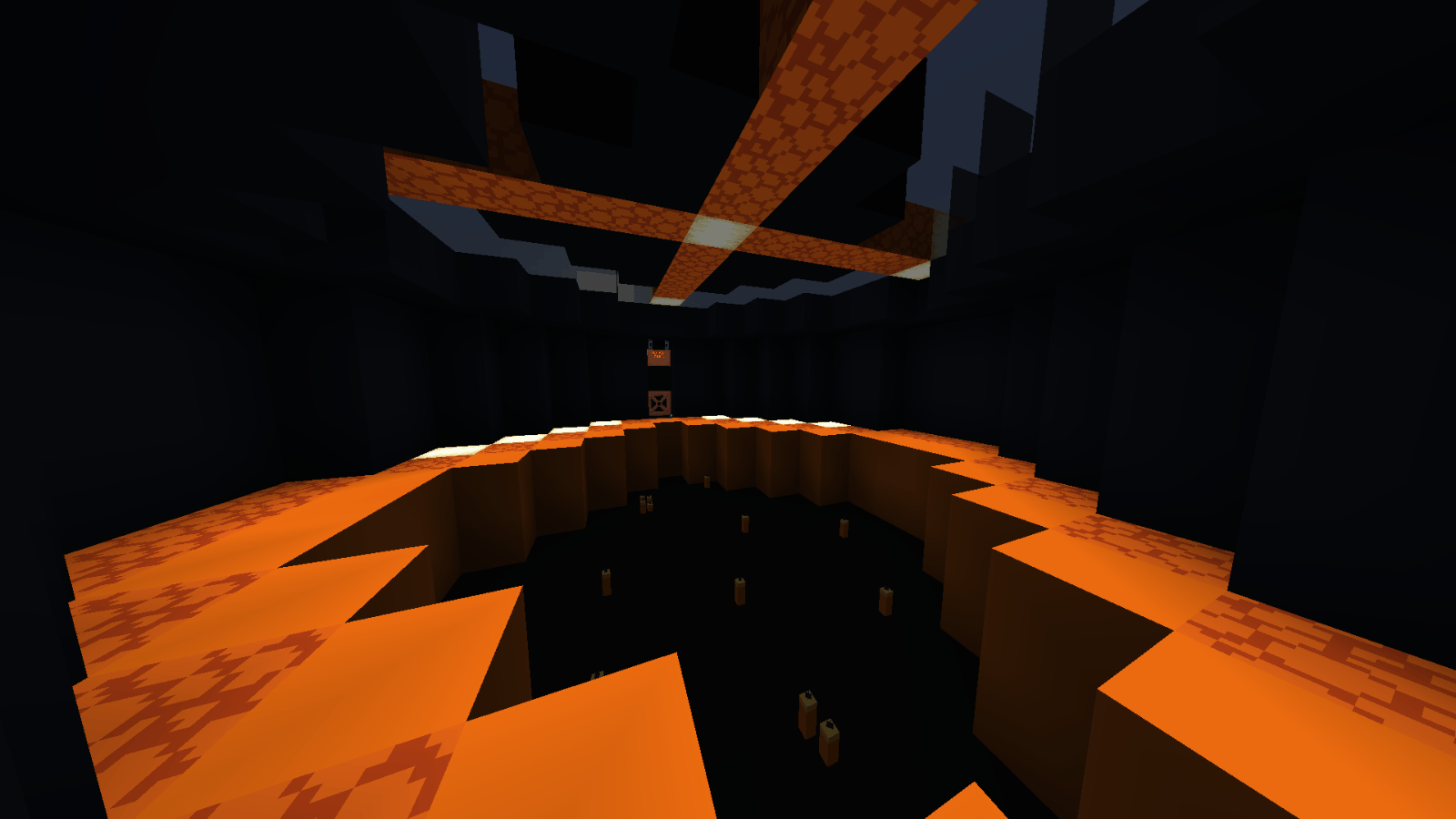 Stasis Chamber Base image 1