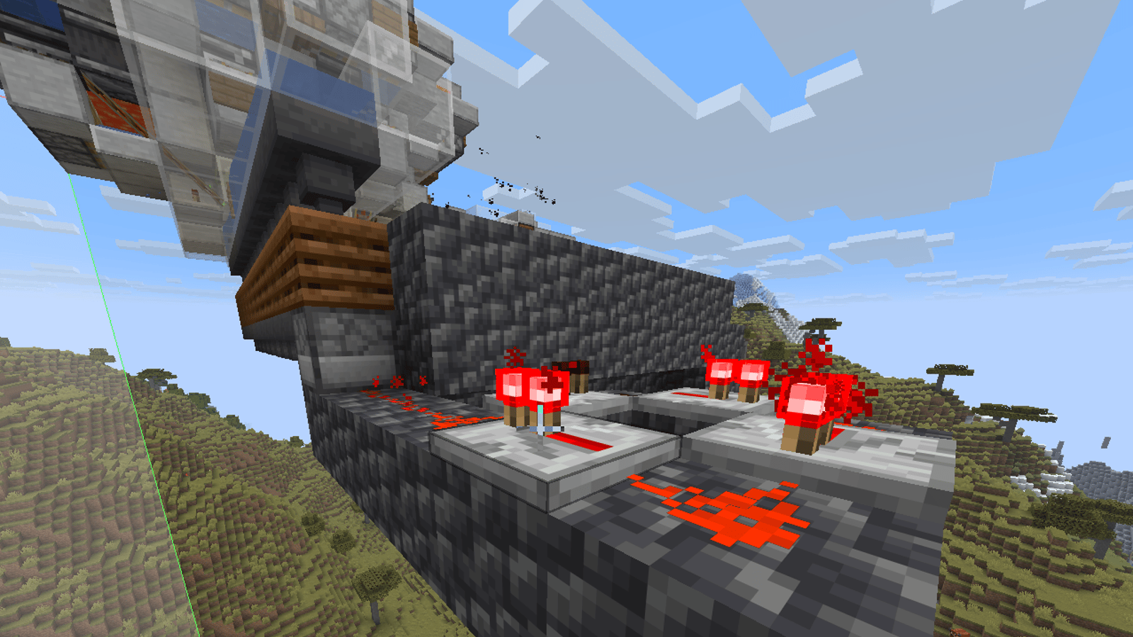 Bone meal farm upgraded image 1