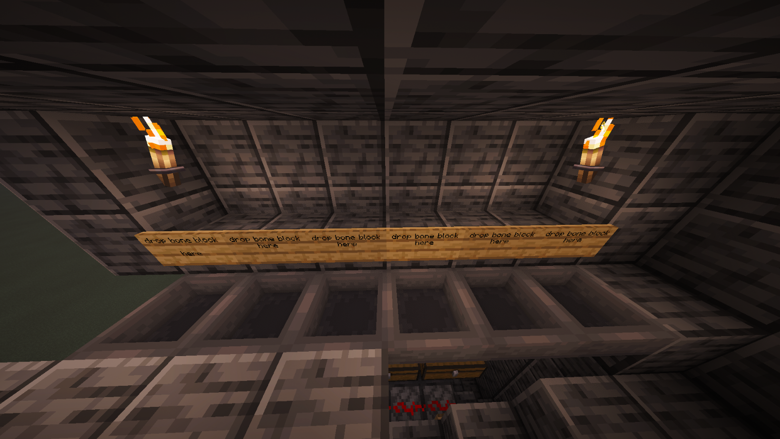 bone meal autocrafter By Ran3o image 1