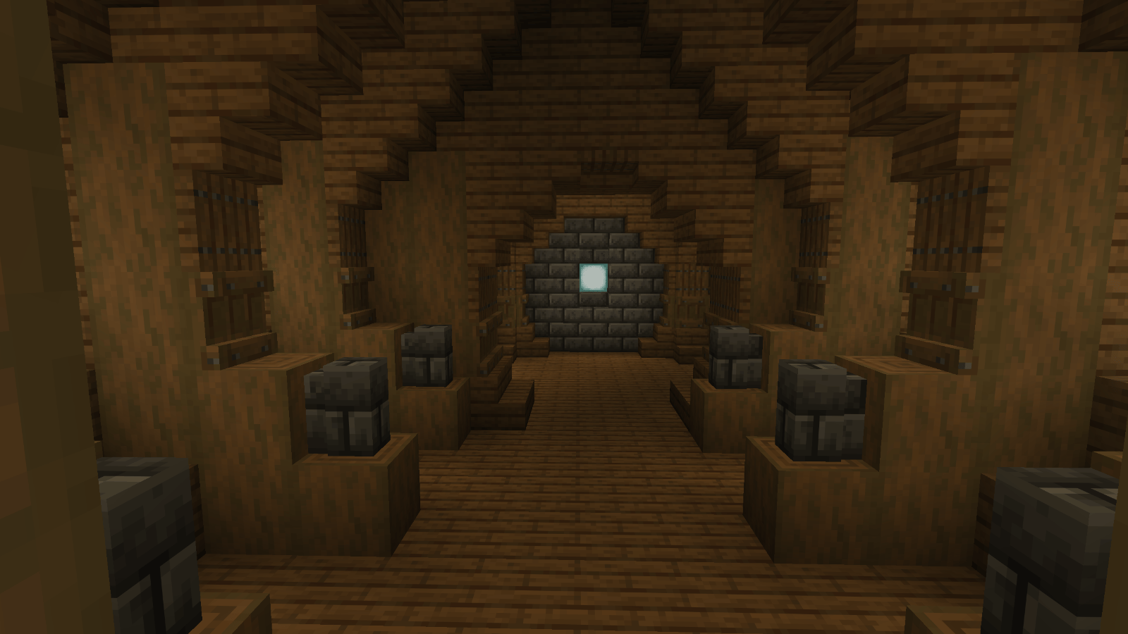 Medium Spruce Stash image 1