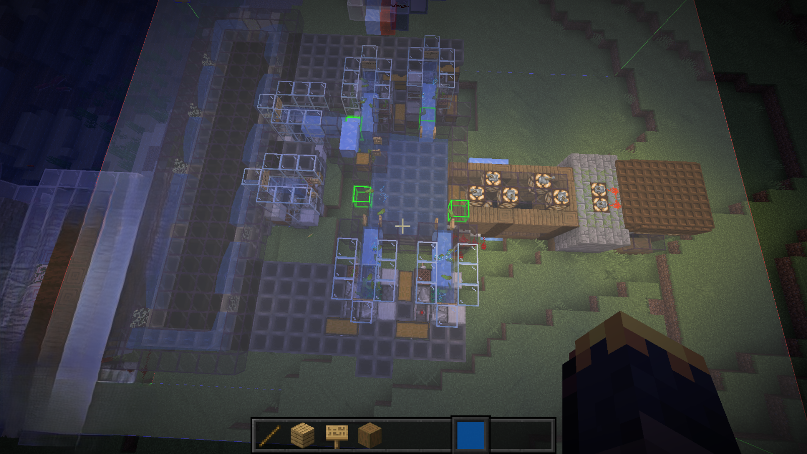 kelp farm house image 1