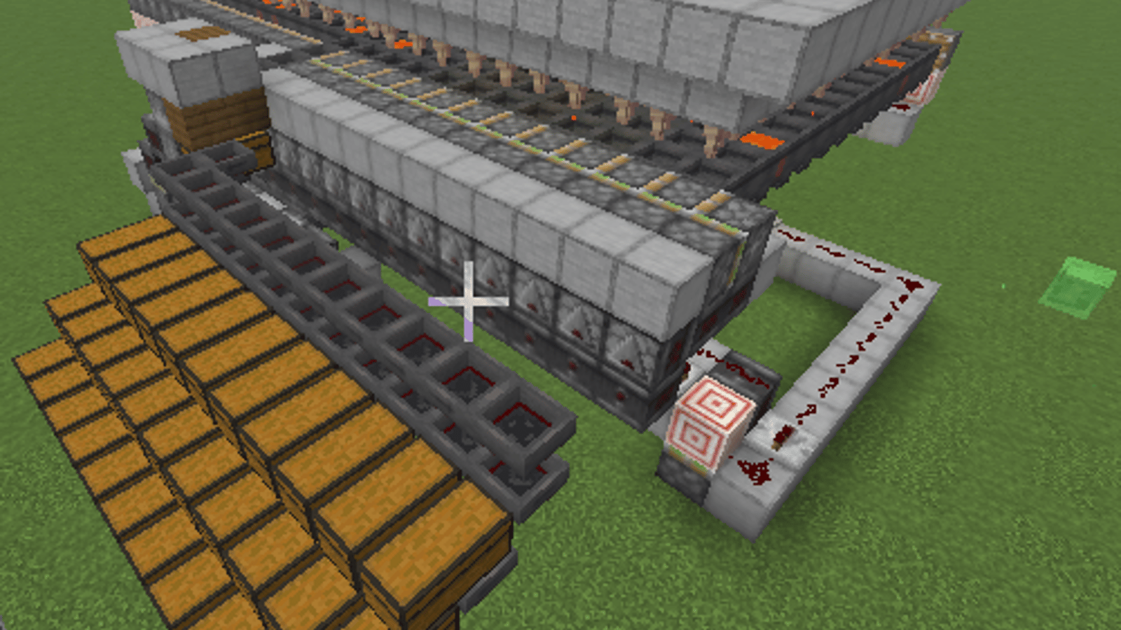 Lava farm really good image 1