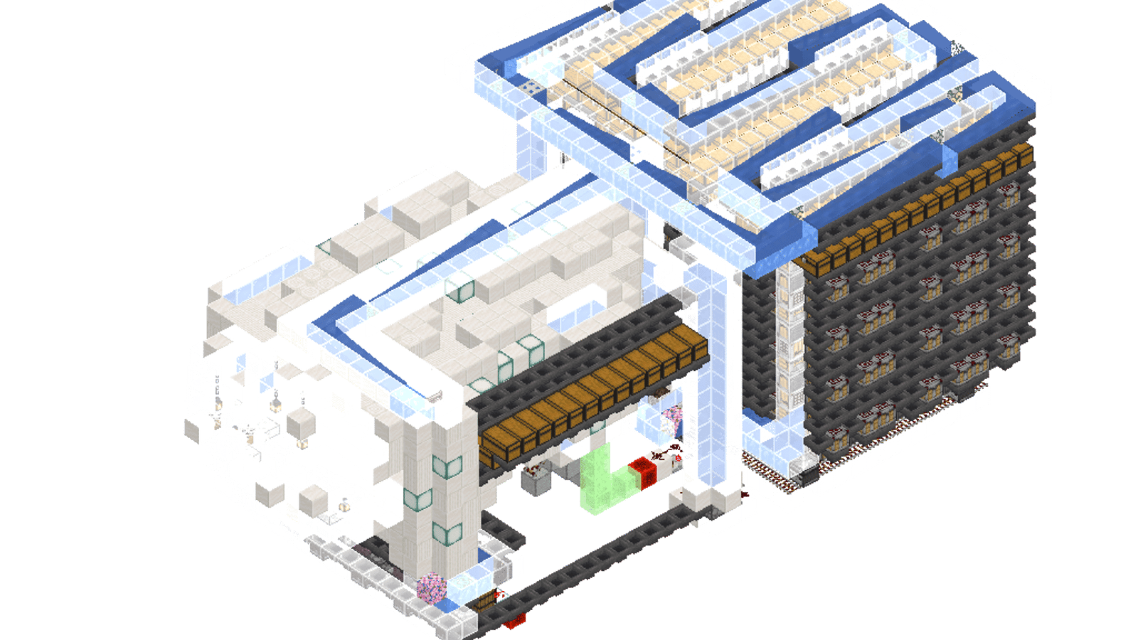 Bone Block Farm image 1