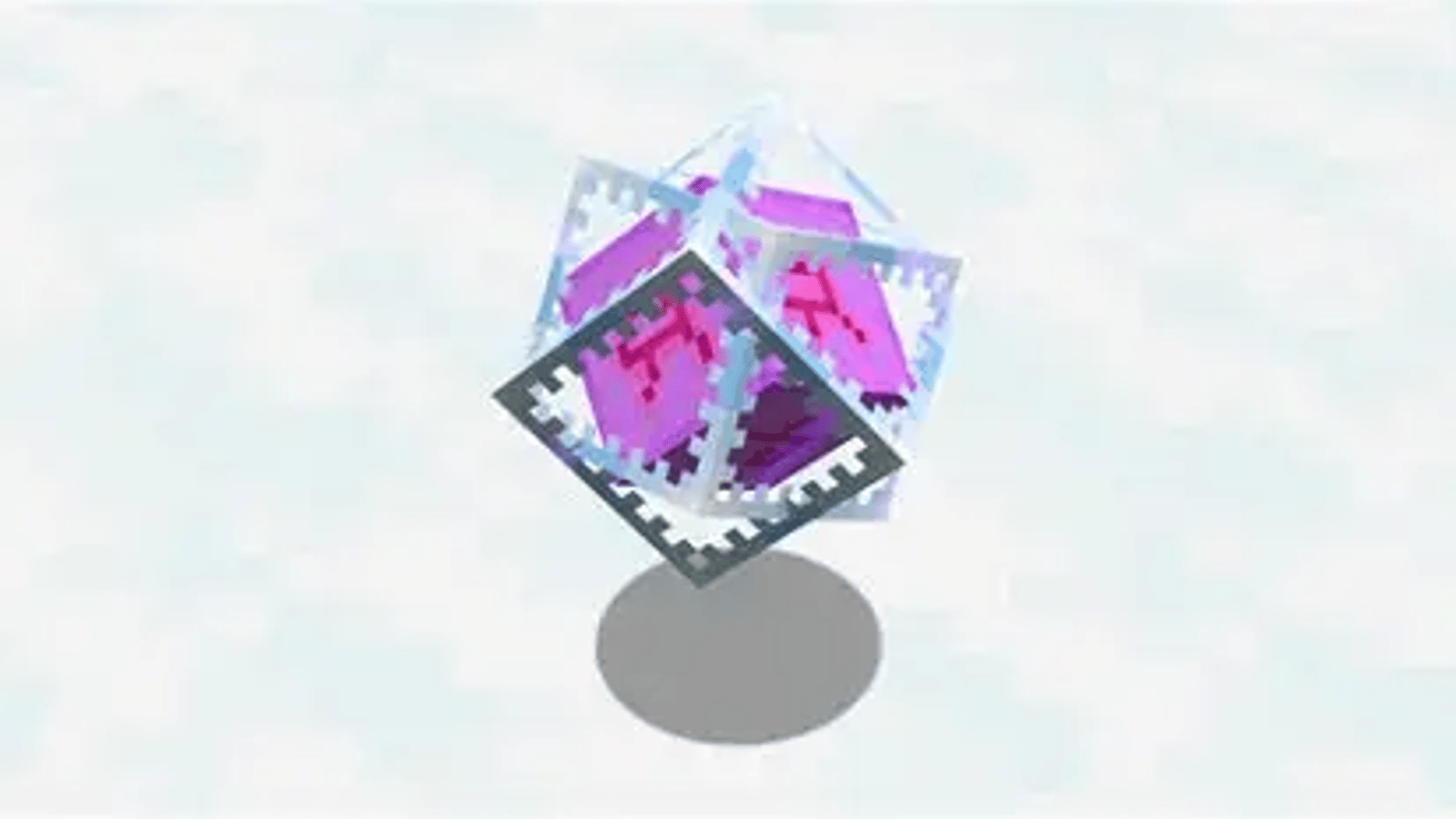 crystal image 1