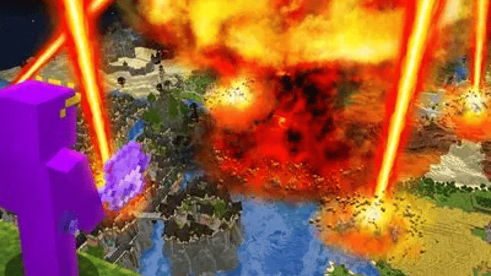 Orbital strike cannon image 1