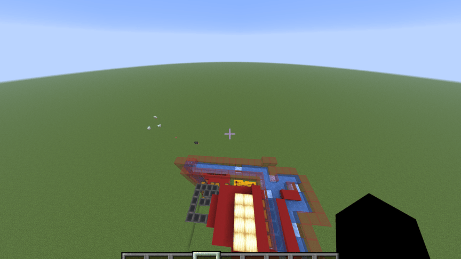 Fermented Spider Eye Crafter image 1