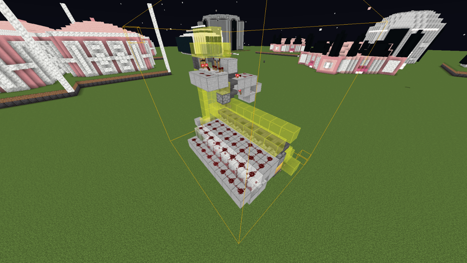 honey farm image 1