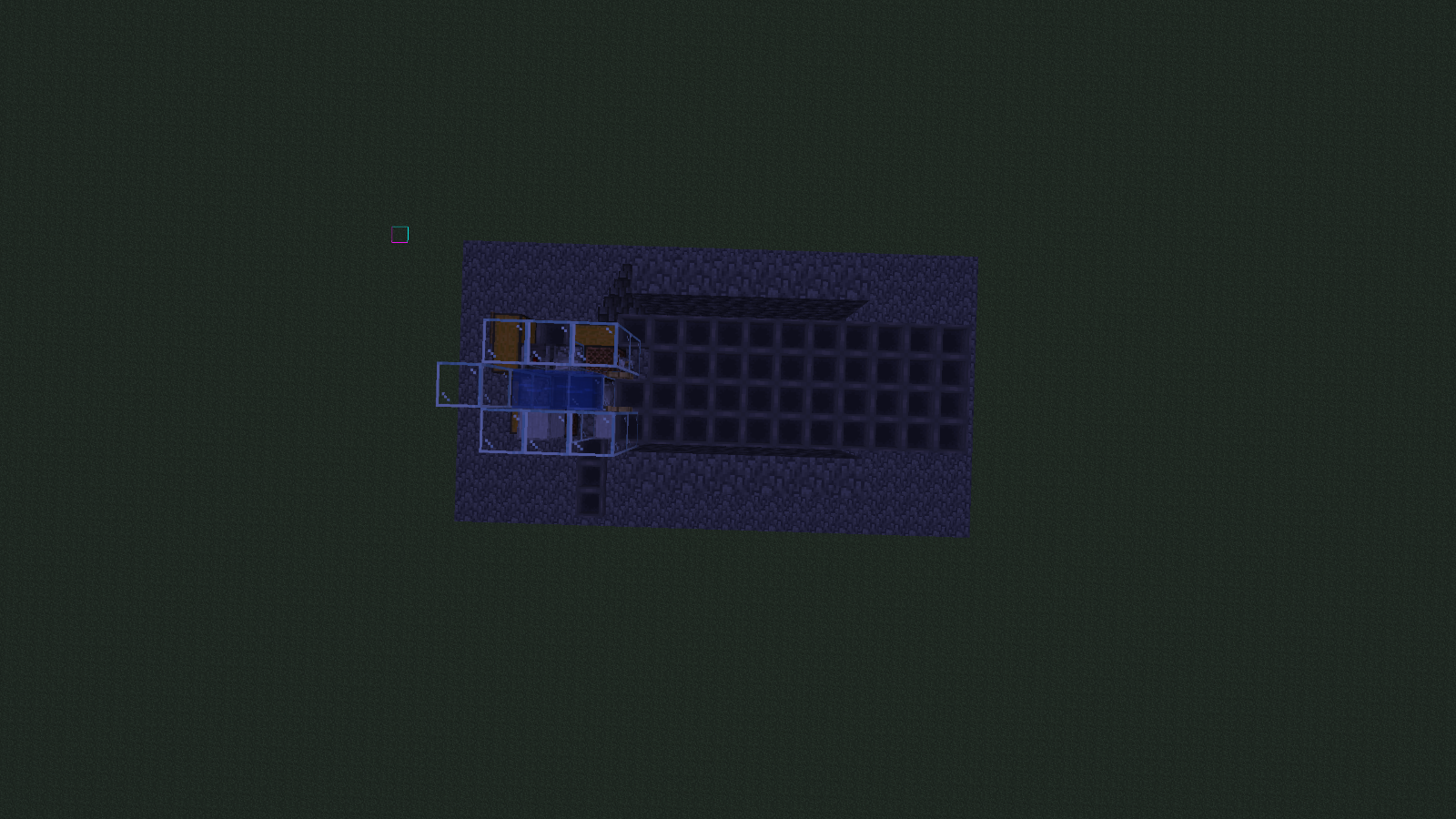 Fast DonutSMP Kelp Farm Reborn New And Improved Features /KovaV2\ image 1