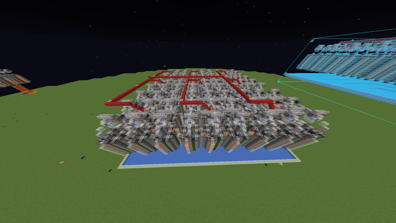 81 Module Cobble Farm image 1
