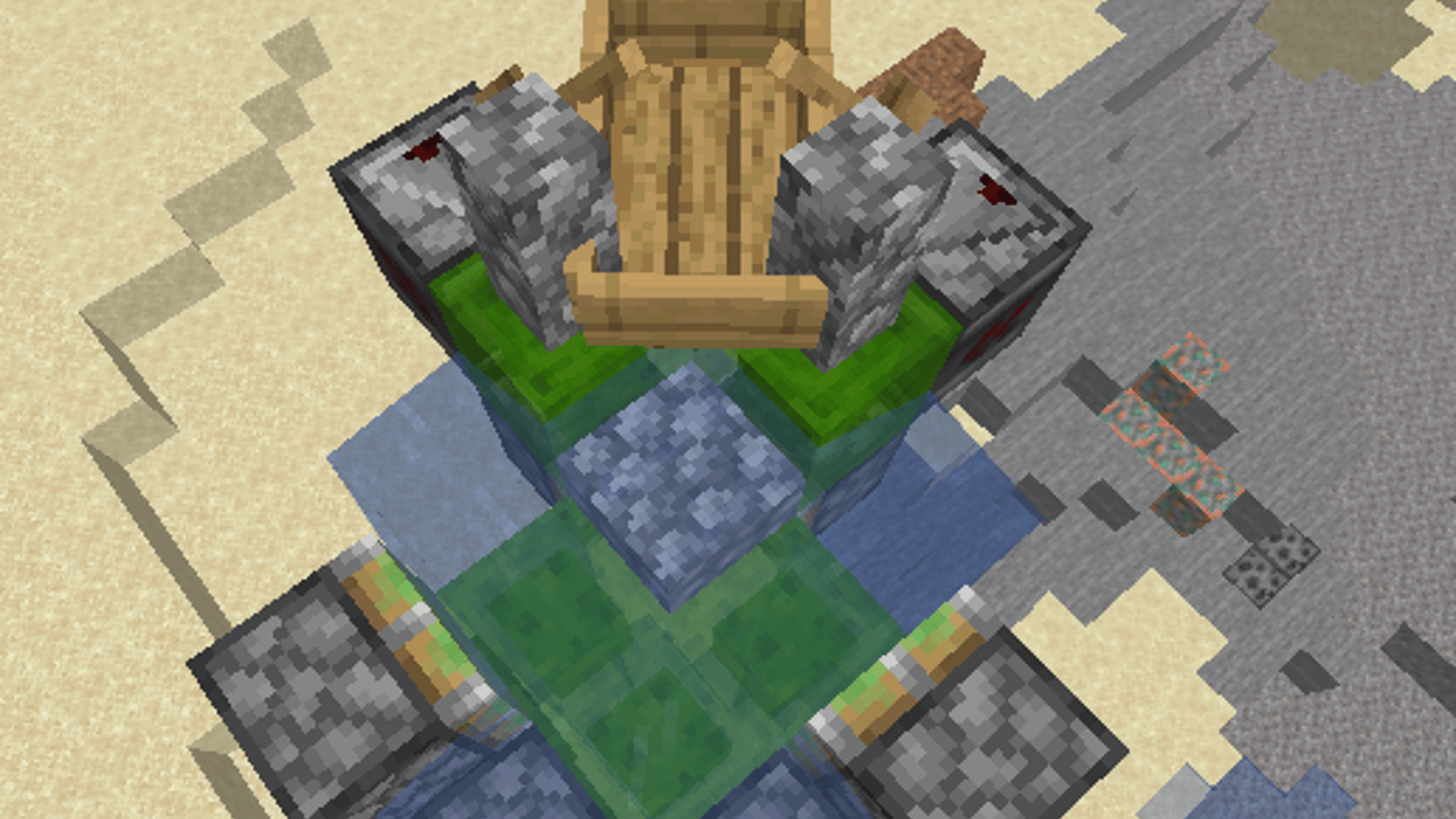 Flooding Machine image 1