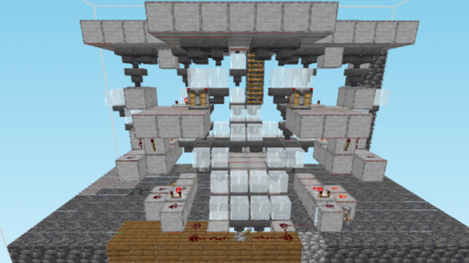 Piston Crafter V4 image 1