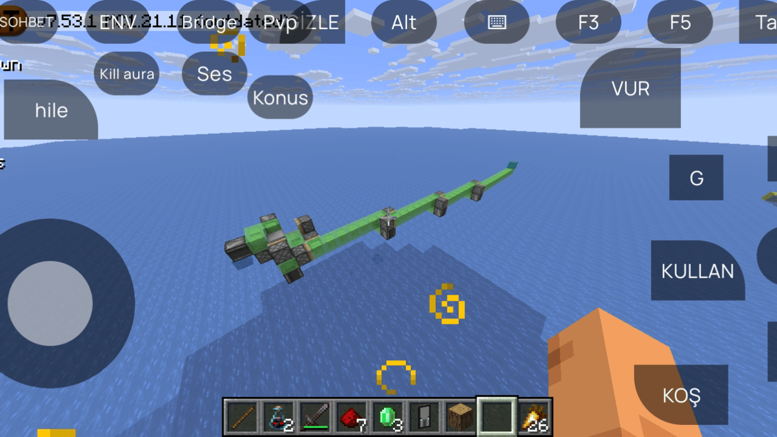 NITROpm is easy flood machine image 1