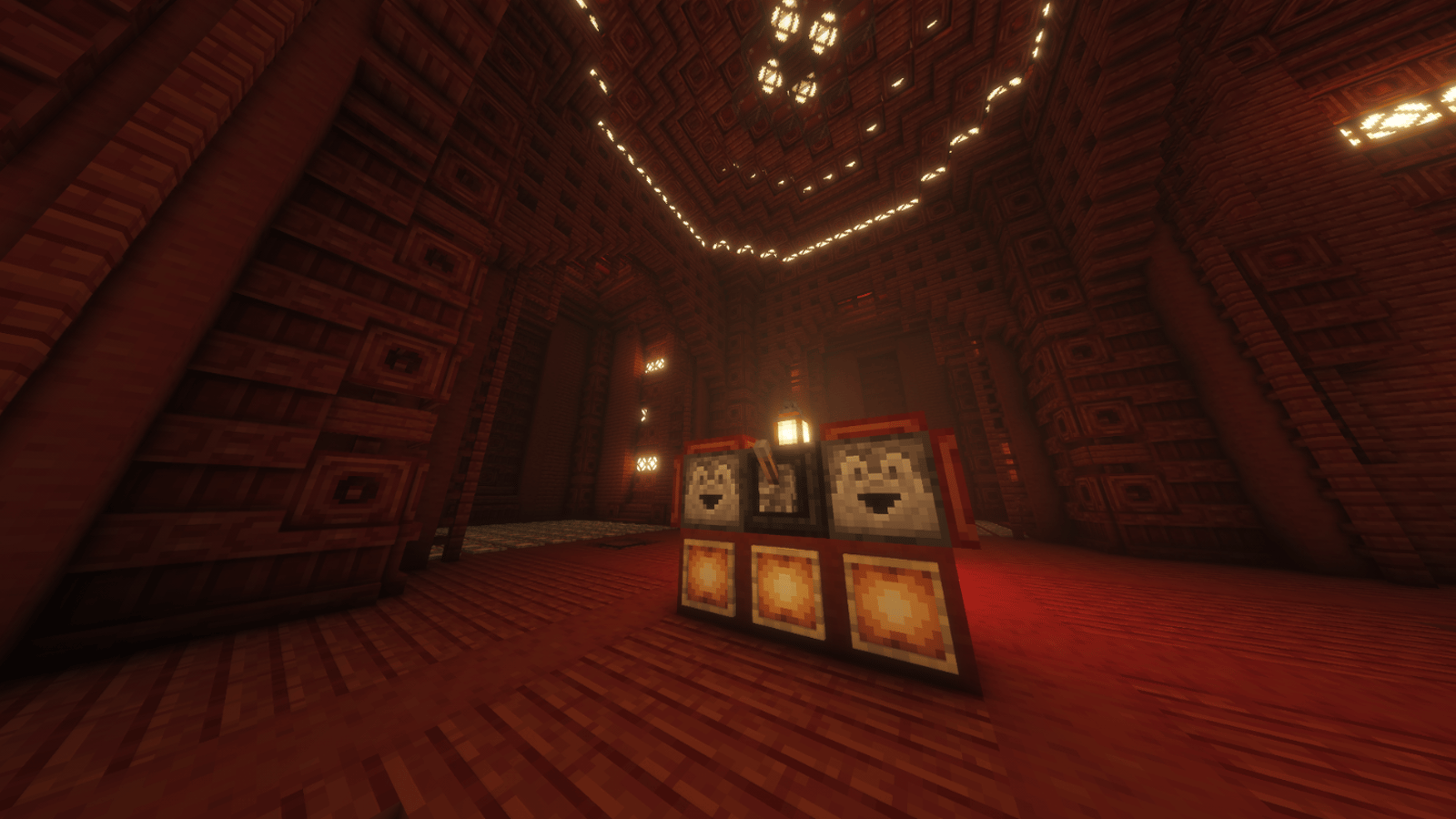 RedualesMC and ANTHONYIS Mangrove Gambling Base image 1