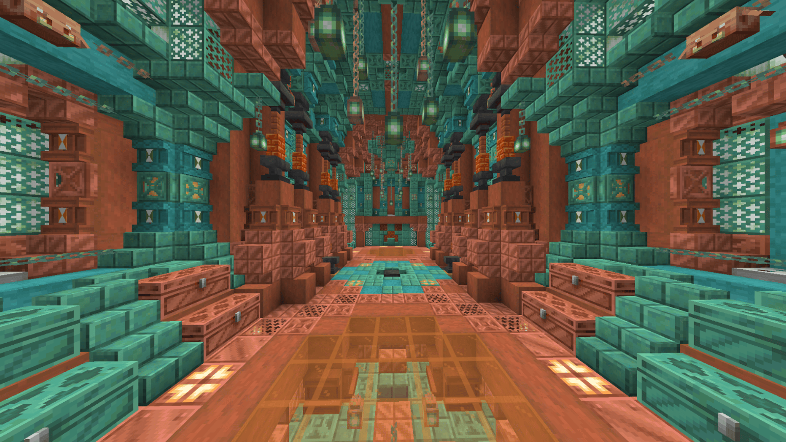 Copper Stash image 1
