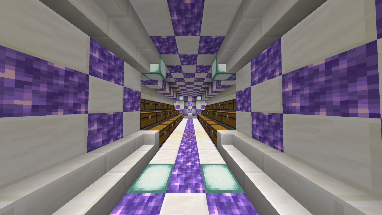 Turtl's Amethyst stash V1 image 1