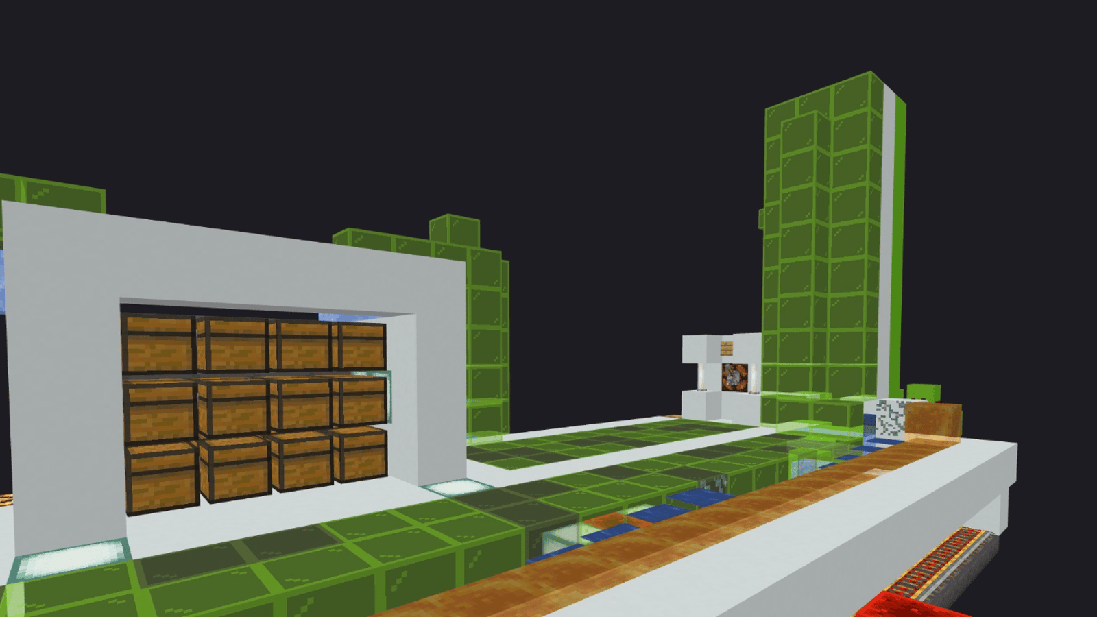 Ravvix tiny kelp farm image 1