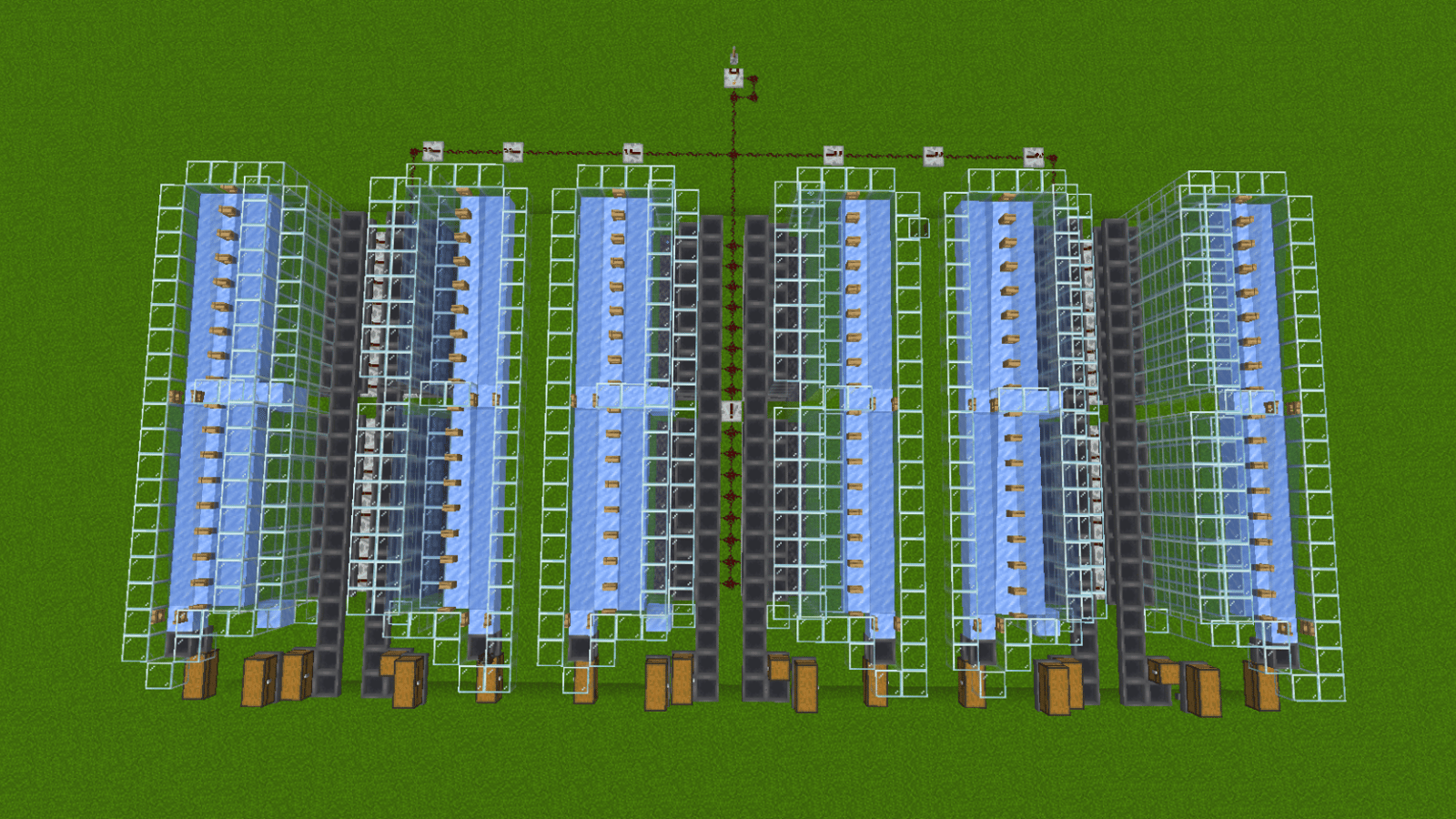Easy and Simple droppers image 1