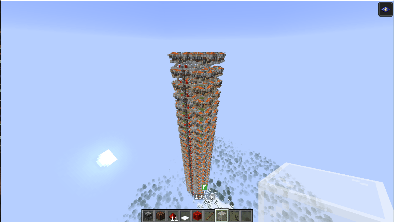96 Module of BoneMeal Farm by Shlepa2286544 image 1