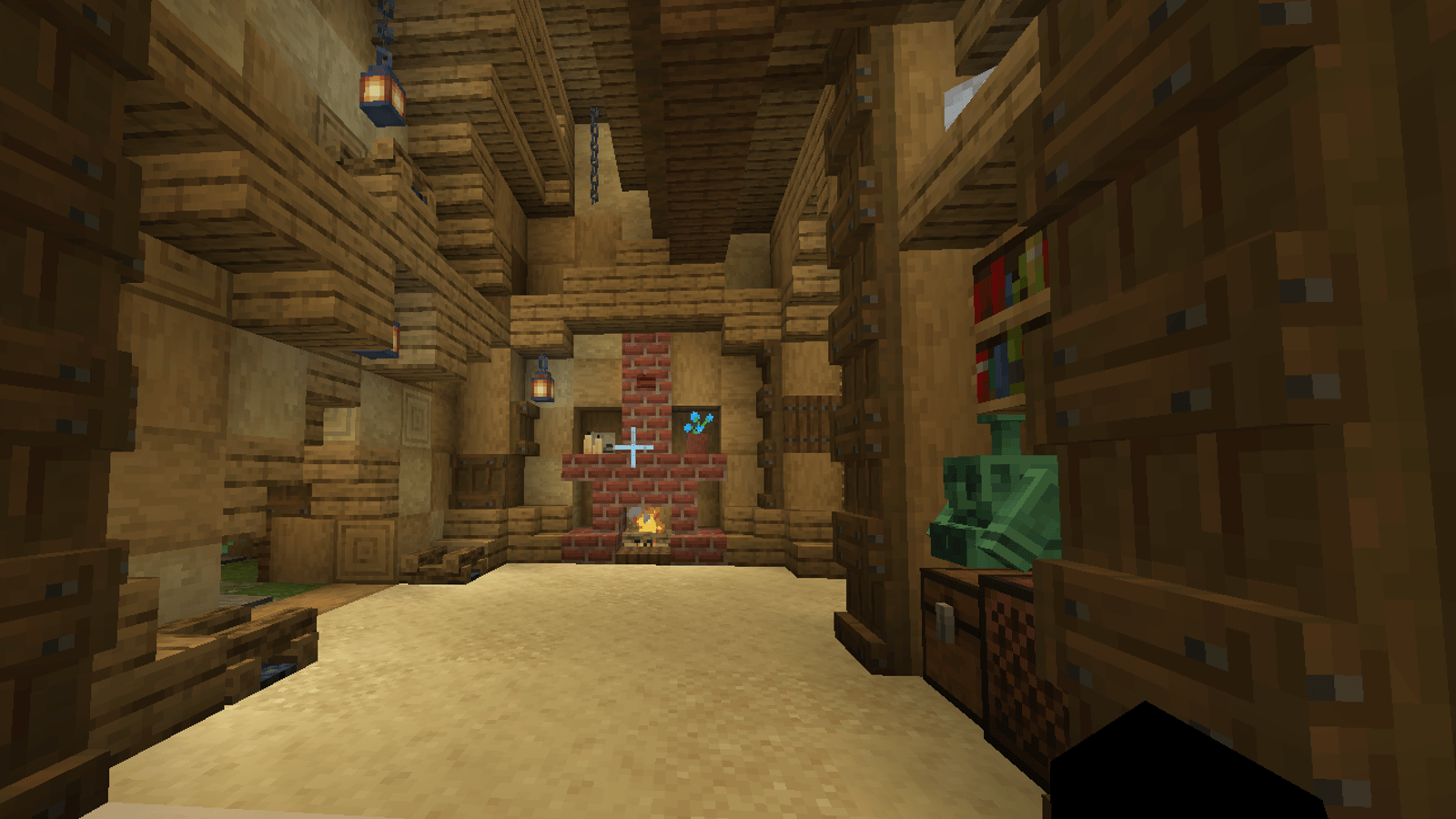 a good looking base/stash with A fancy Regear Made by AshVRGT/gunitplayz image 1