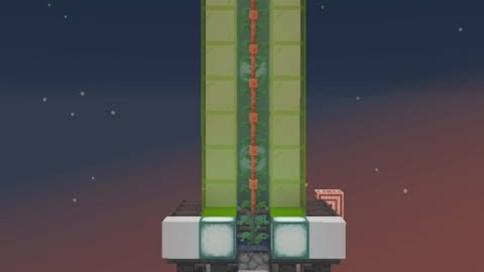 Small kelp farm image 1