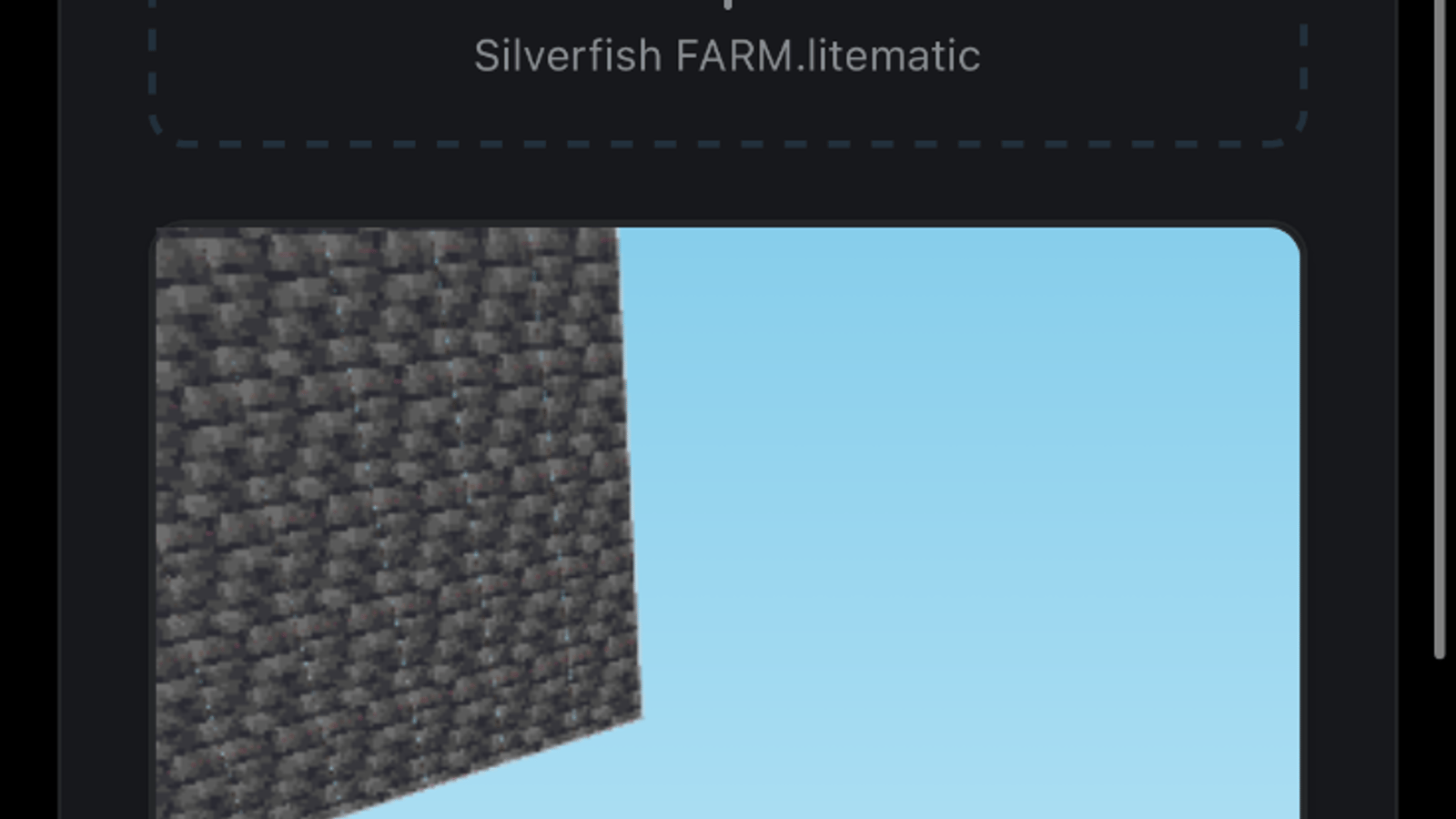 Silverfish farm image 1