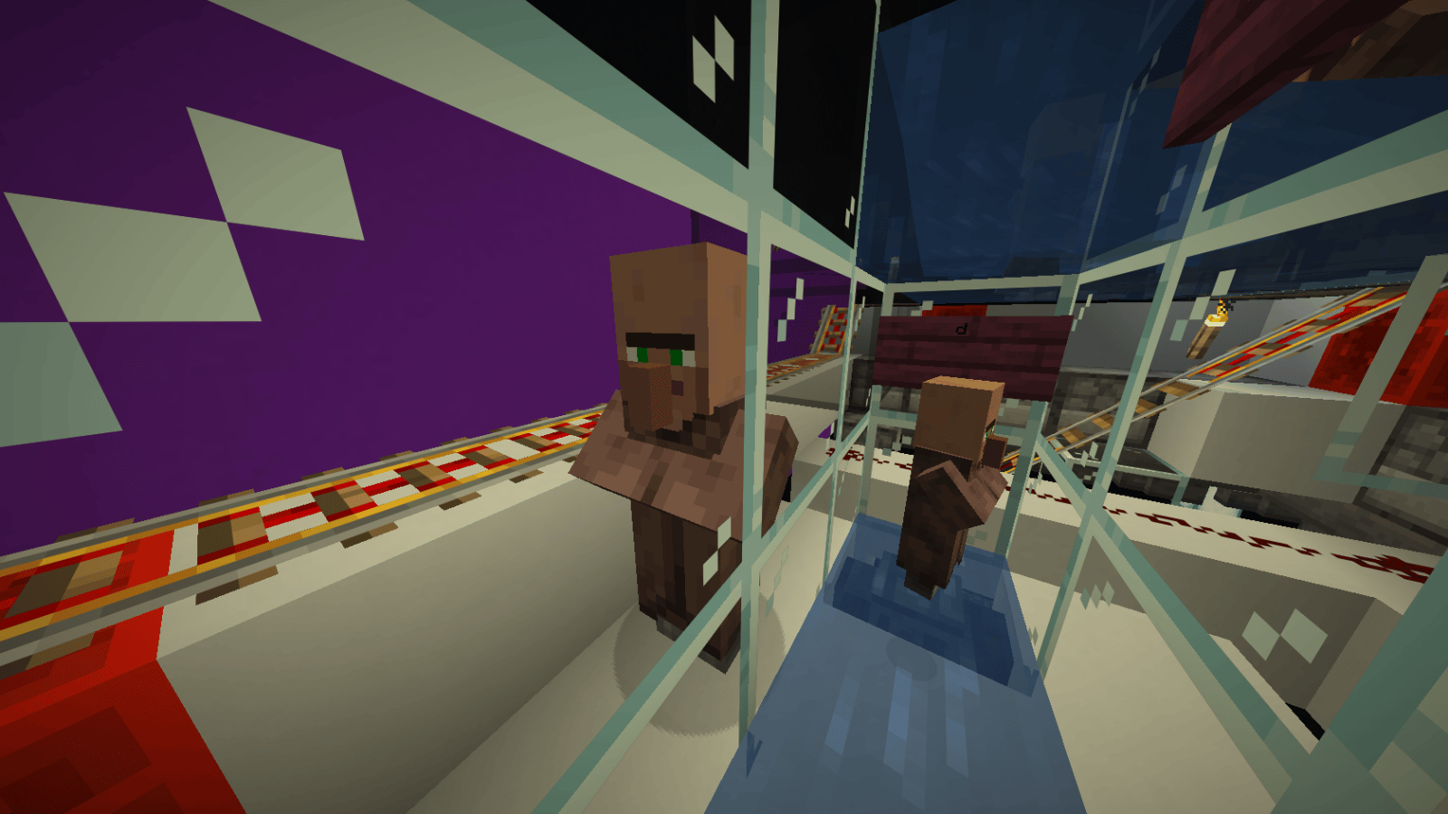 villager tradinghall image 1