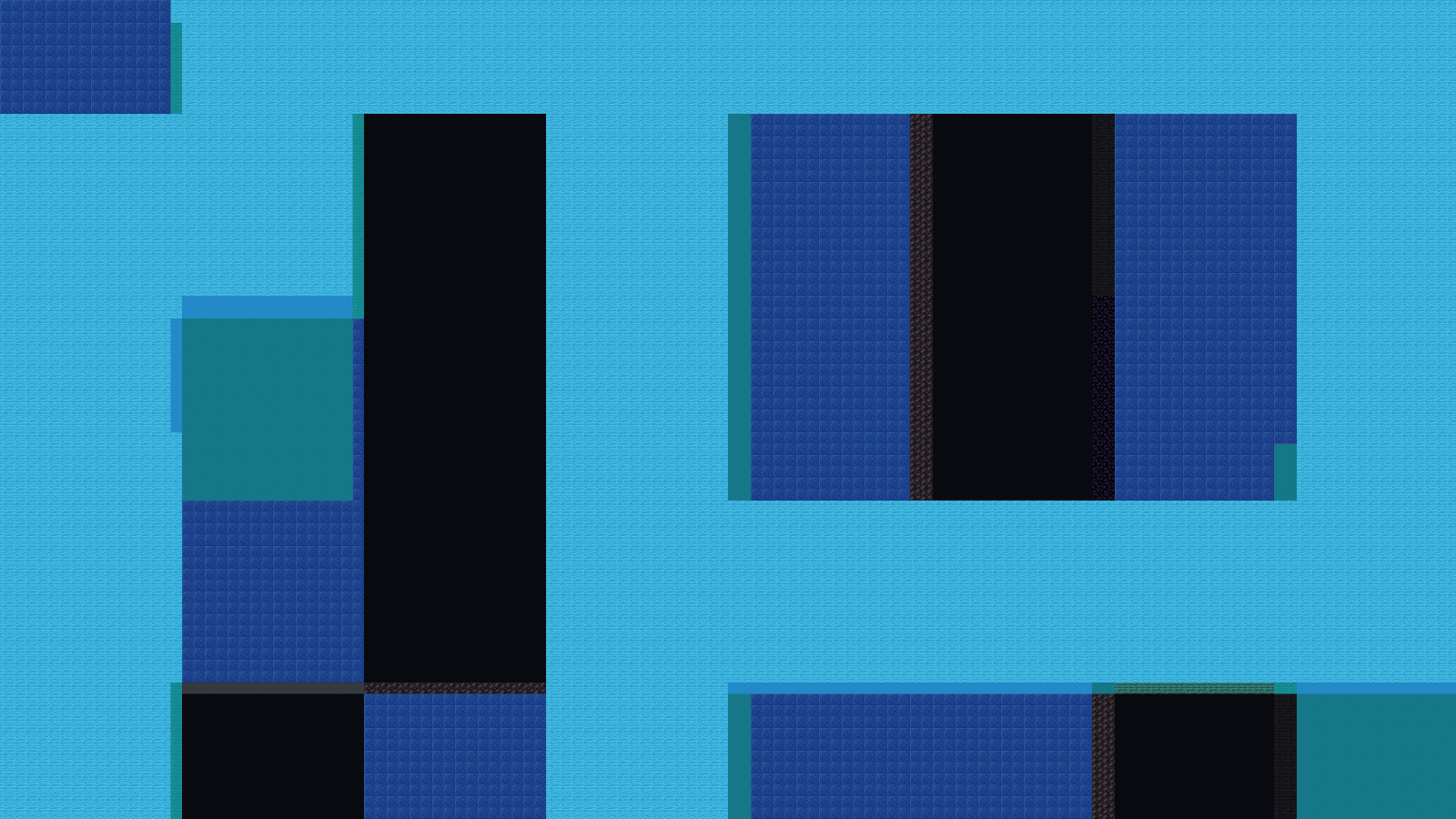 Map art tuff boy image 1