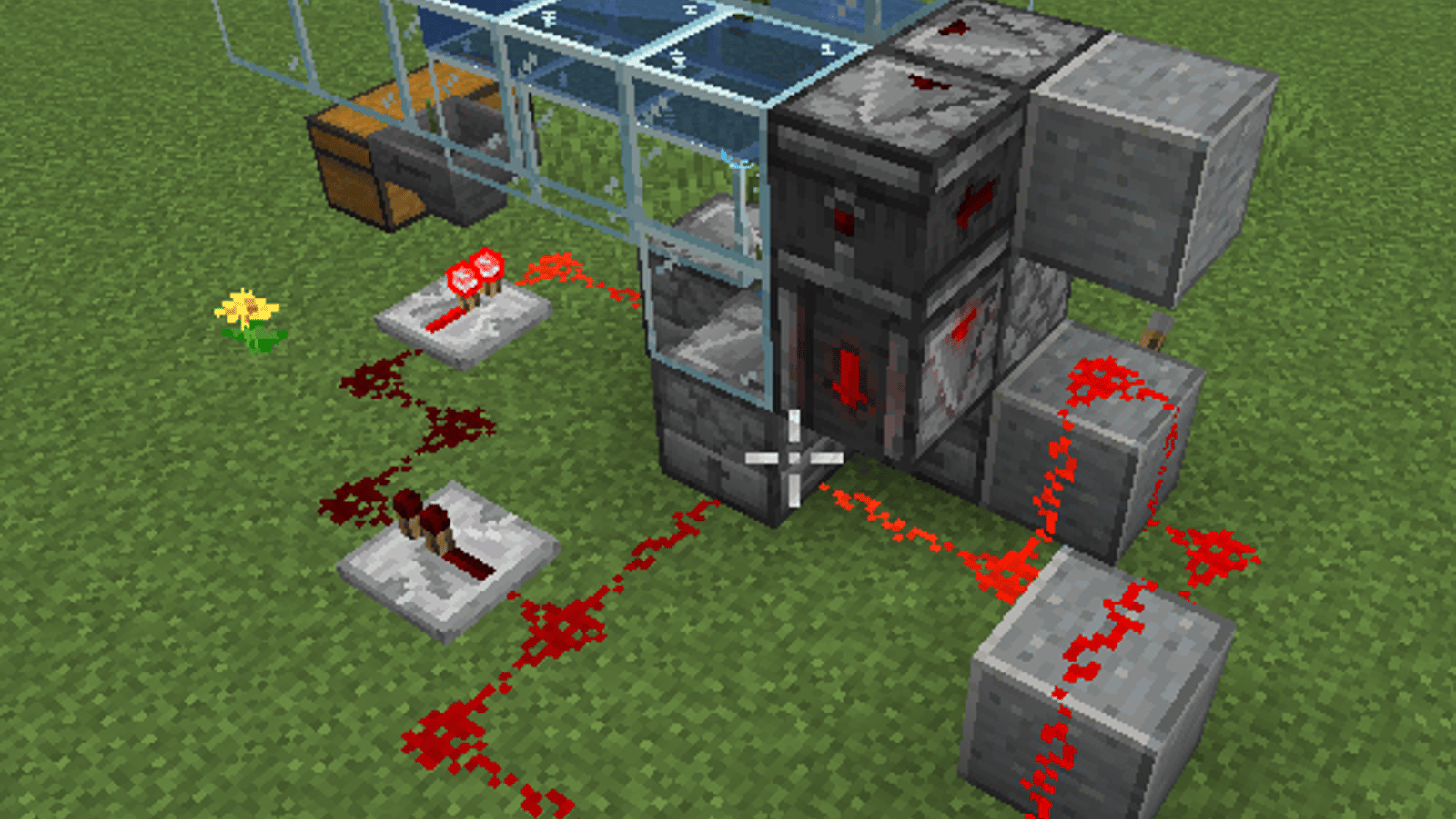 tiny fast farm by shaanan08 image 1