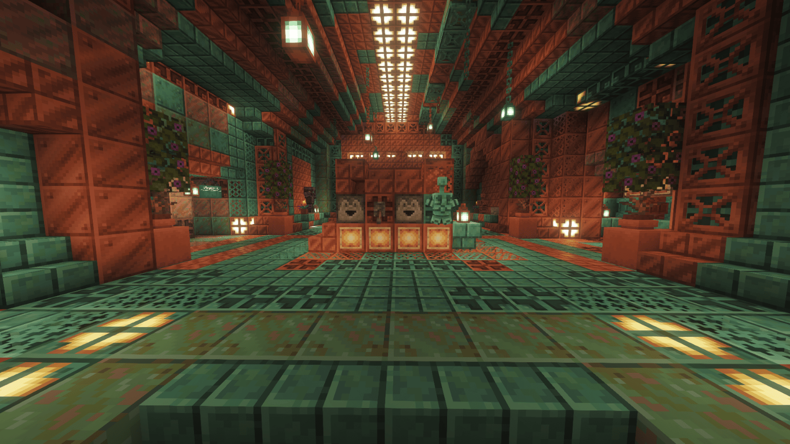 GunitPlayz & AshVRGT's Copper Gambling Base image 1