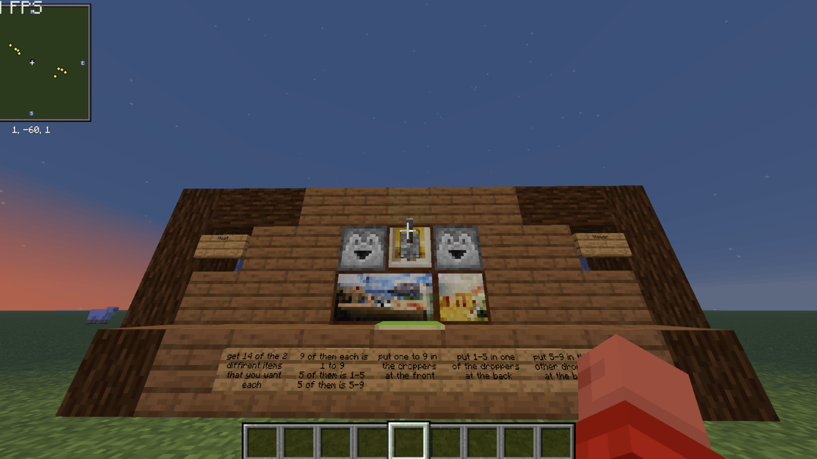 Rigged Gambling Machine image 1